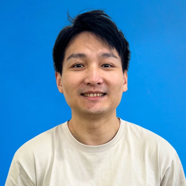 林子強
