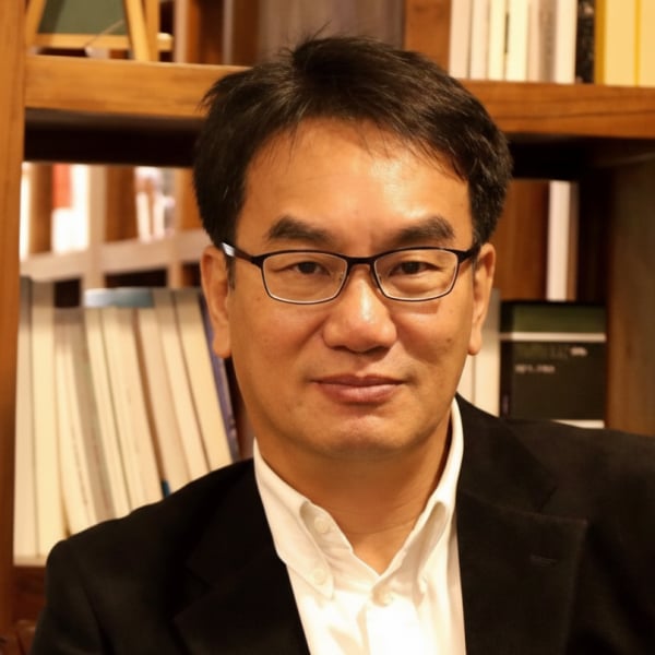 林宜敬
