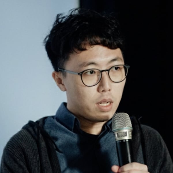 Mike Ye